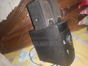 ভিগো অরজিনাল একটা সাউন্ড বক্স।