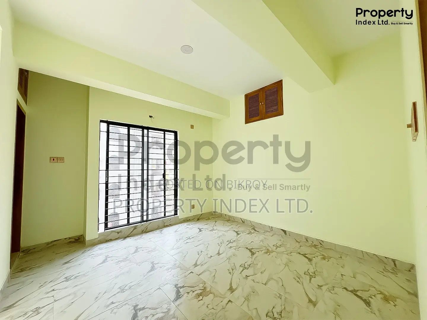 1870 Sqft Apartment for Sale in Bashundhara R/A – J Block