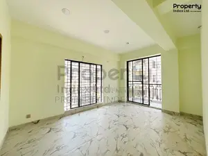 1870 Sqft Apartment for Sale in Bashundhara R/A – J Block