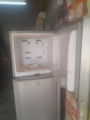 Samsung Refrigerator