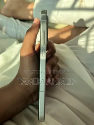 Xiaomi Redmi Turbo 4 pro (Used)