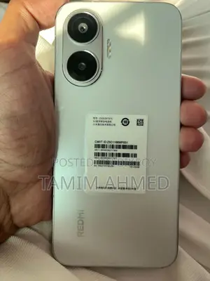 Xiaomi Redmi Turbo 4 Pro (Used)
