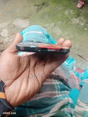 Infinix Hot 50i (Used)