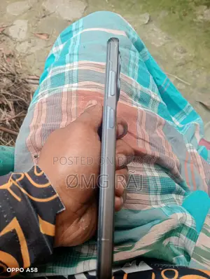 Infinix Hot 50i (Used)