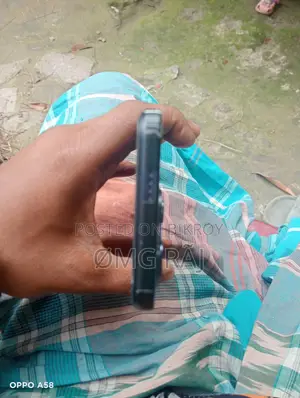 Infinix Hot 50i (Used)