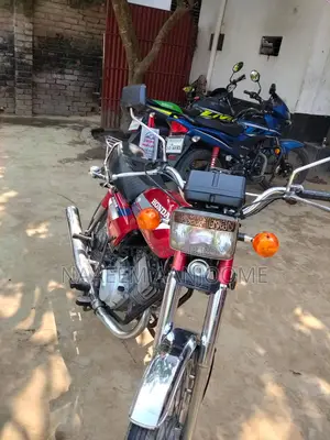 Honda H100S 1991