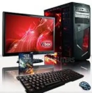 Core I5 3rd Gen, 8GB, 500GB HDD