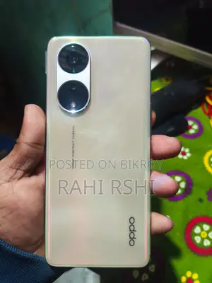 OPPO Reno 8T 8/128GB (Used)