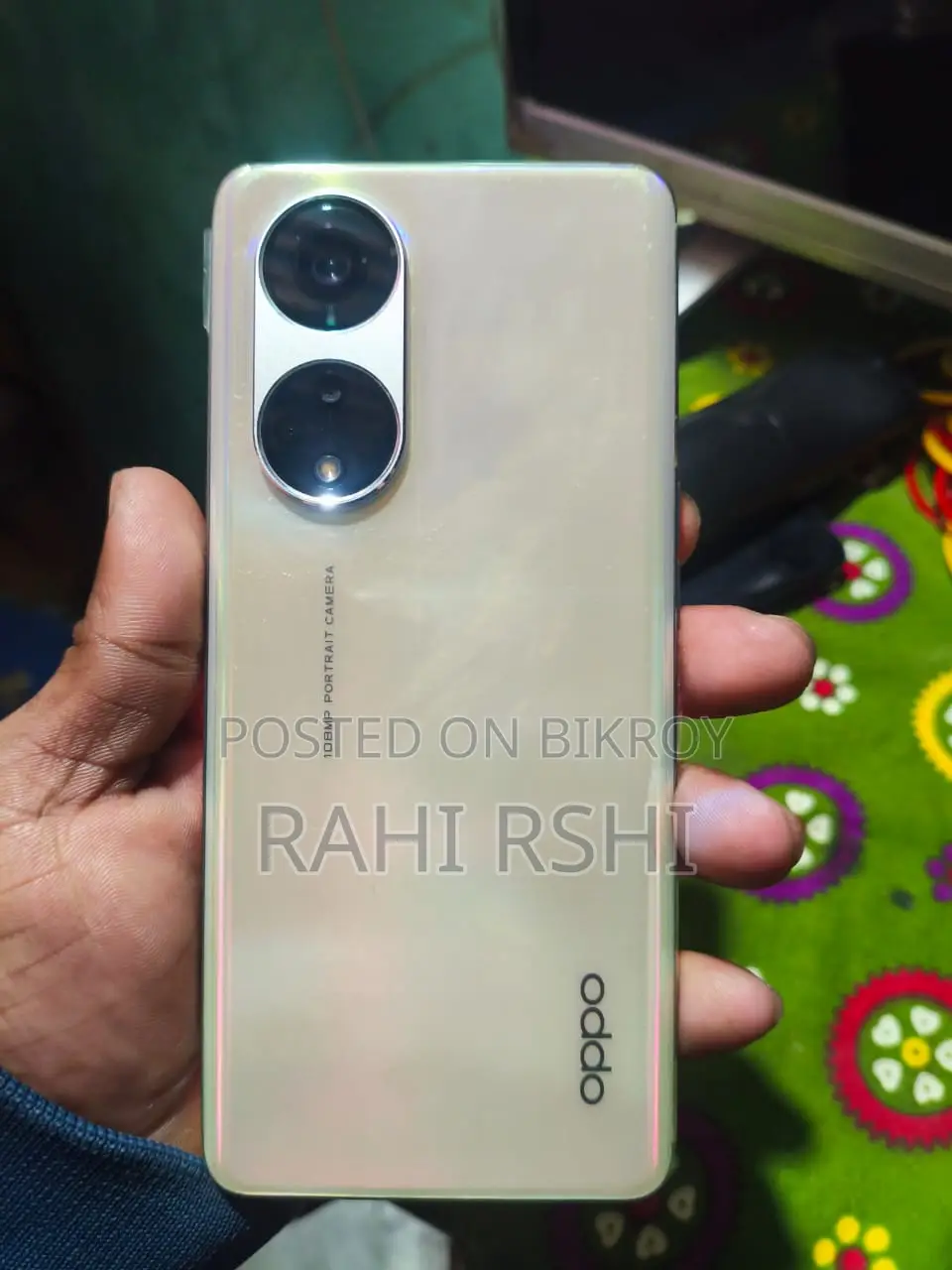 OPPO Reno 8T 8/128GB (Used)