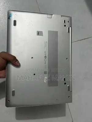 Hp Elitebook 745 G6 (16gb Ram/ 512gb Storage)