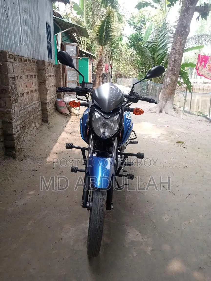 Suzuki GSX ` 2023
