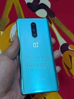 OnePlus 8 8/128 GB (ব্যবহৃত)