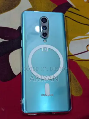 OnePlus 8 8/128 GB (Used)