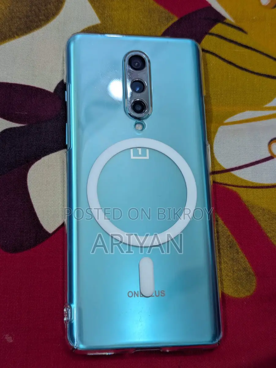 OnePlus 8 8/128 GB (Used)