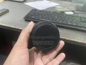 Canon camera lens for sell