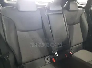 Toyota Corolla Cross Z PKG 4 POINT 2022