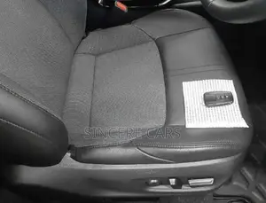 Toyota Corolla Cross Z PKG 4 POINT 2022