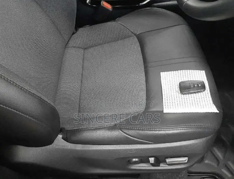 Toyota Corolla Cross Z PKG 4 POINT 2022