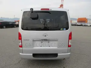 Toyota Hiace GL 2021
