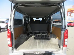 Toyota Hiace GL 2021