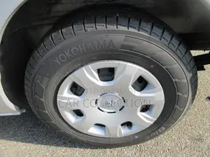 Toyota Hiace GL 2021