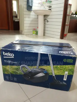 বেকো ভ্যাকুম ক্লিনাট