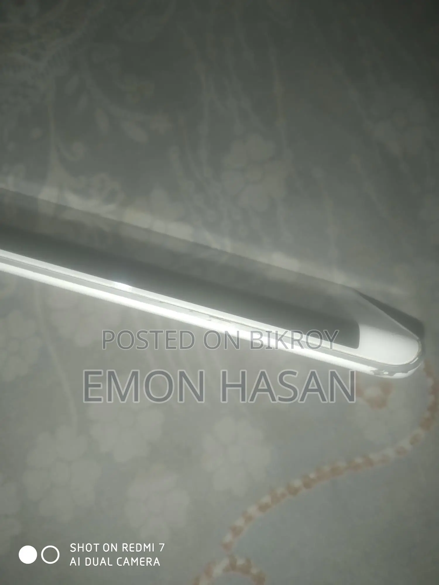 Samsung Galaxy Note Edge বেটারি বিহিন (Used)