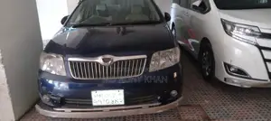 Toyota Corolla 2004