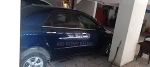 Toyota Corolla 2004