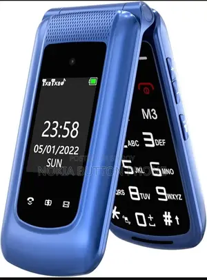 টি-সোর্স টি২০৩ বাটন ফোন (সম্পূর্ণ নতুন)