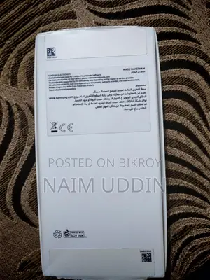 Samsung Galaxy A26 লেটেস্ট (ব্র্যান্ড নিউ)
