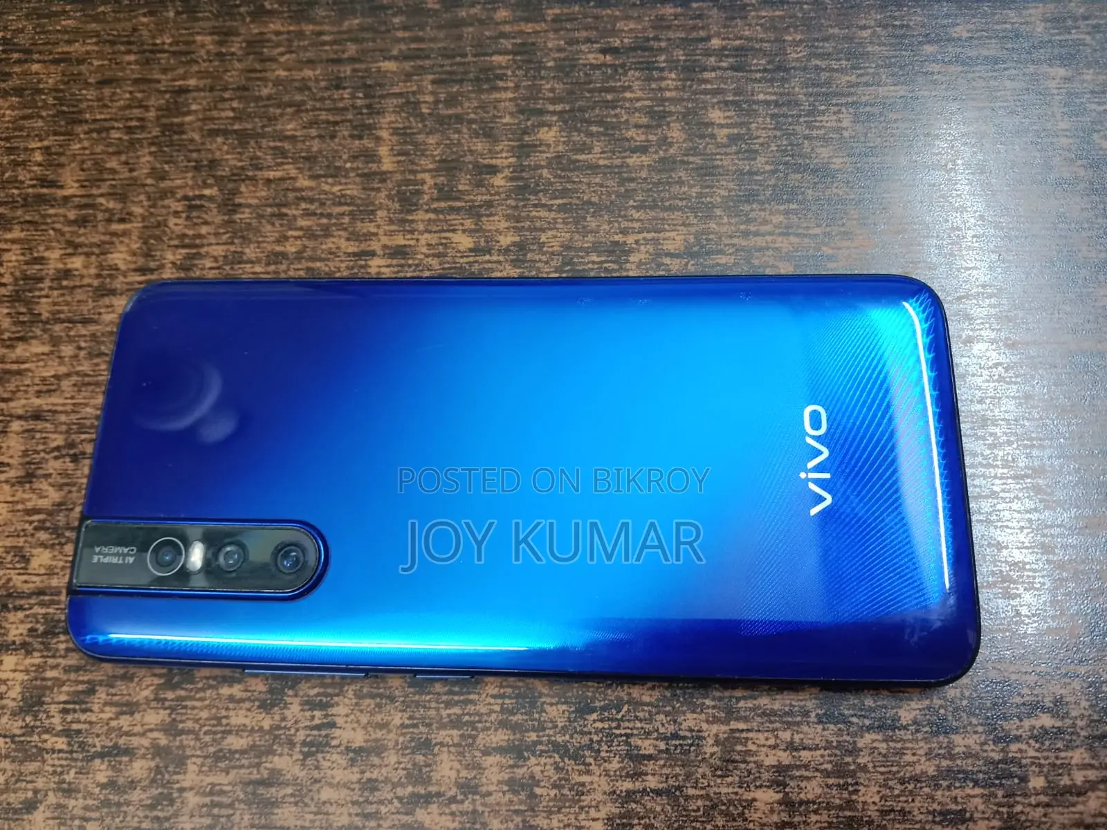 Vivo V15 Pro (Used)