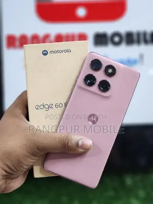 Motorola Edge 60 Fusion Special Offer (Used)
