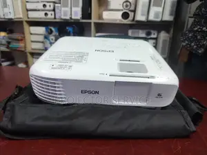 Epson PowerLite X49 3LCD Projector 3600 Lumens