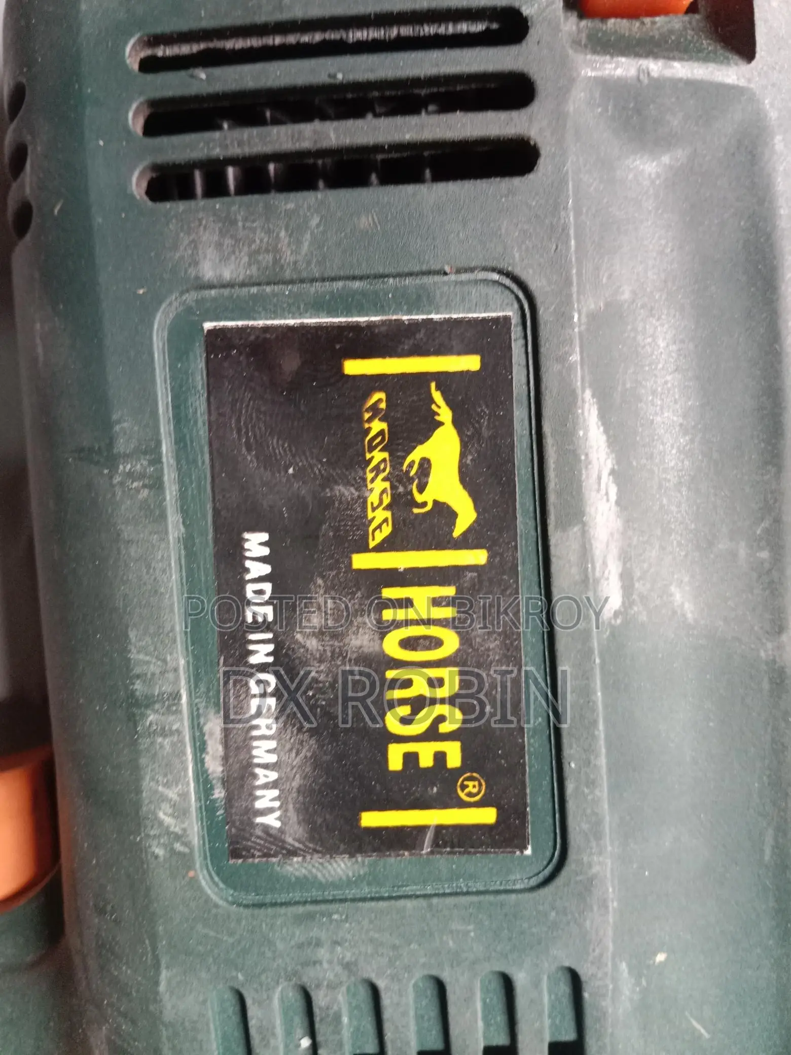 Drill Machine for Sale
