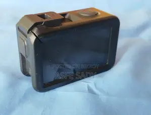 DJI Osmo Action 5 Pro