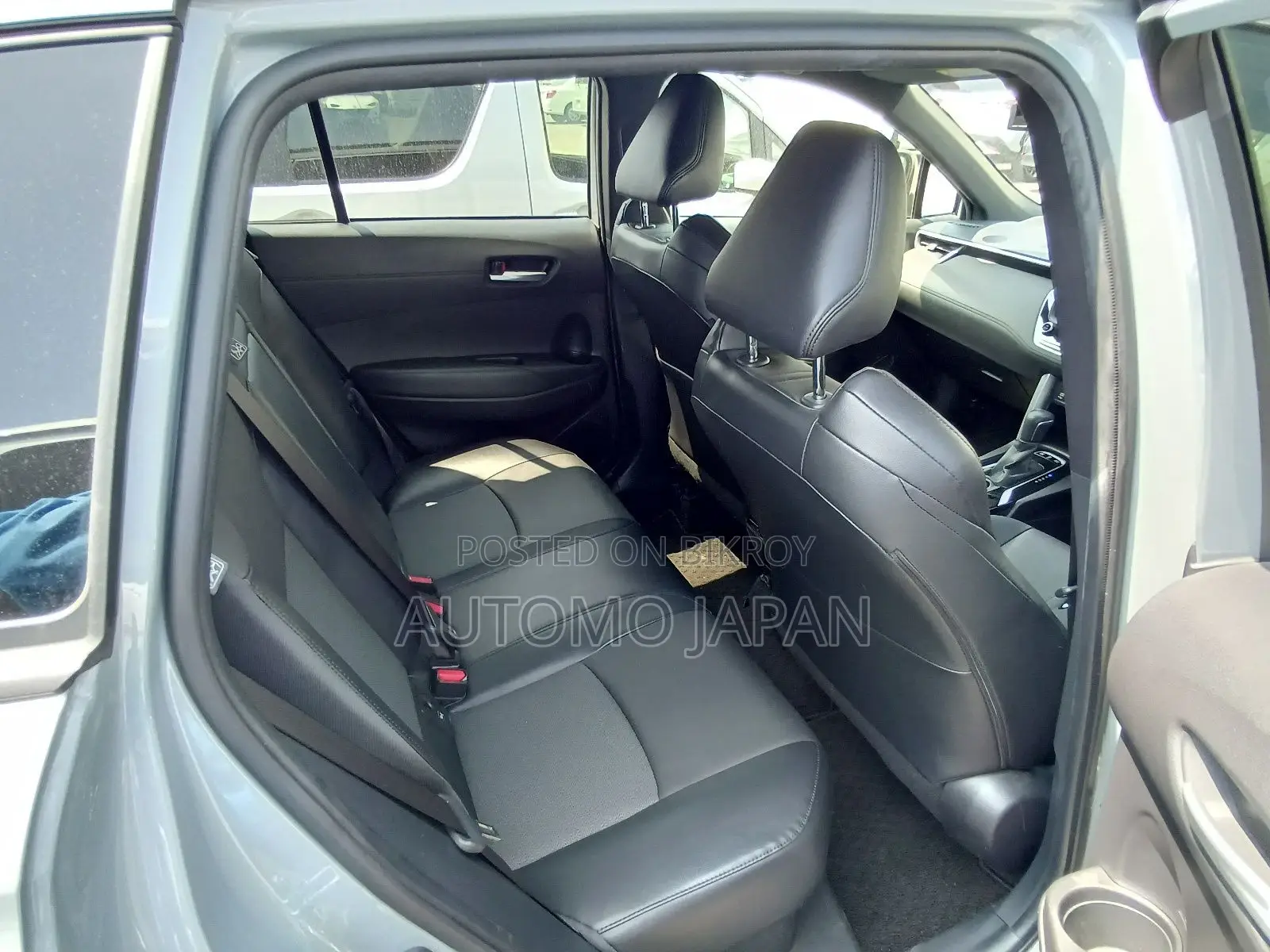 Toyota Corolla Cross Z 2021