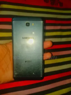 Samsung Galaxy J7 Prime ` (Used)