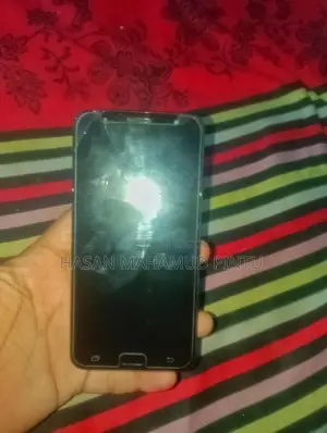 Samsung Galaxy J7 Prime ` (Used)