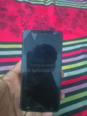Samsung Galaxy J7 Prime ` (Used)