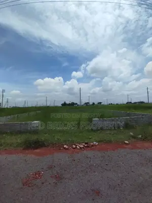 ব্লক-পি || বসুন্ধরায় দক্ষিণমুখী ৩ কাঠার প্লট বিক্রয়
