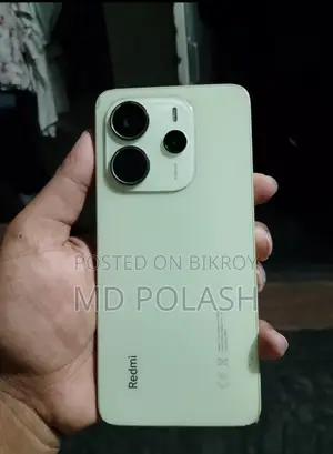Xiaomi Redmi Note 14 (Used)