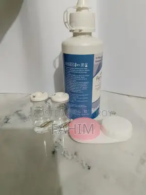 Lens Set