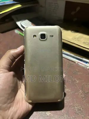 Samsung Galaxy J5 4.64 (Used)