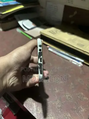 Samsung Galaxy J5 4.64 (Used)