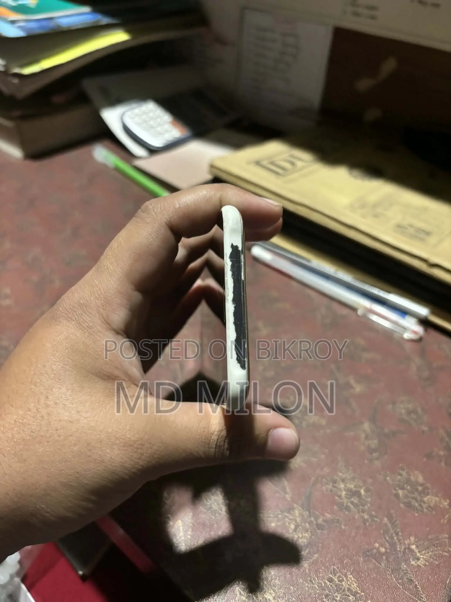 Samsung Galaxy J5 4.64 (Used)
