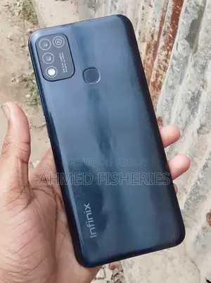 Infinix Hot 11 Play (Used)