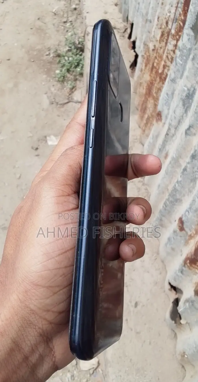 Infinix Hot 11 Play (Used)