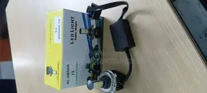 F-3 LED LIGHT 57