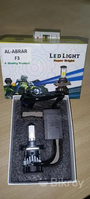 F-3 LED LIGHT 57